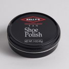 FIEBING'S KELLY PROFESSIONAL PASTE HARD WAX SHOE SHINE POLISH ALL COLORS 3OZ