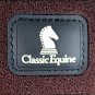 MEDIUM CHOCOLATE CLASSIC EQUINE LEGACY SYSTEM HORSE FRONT SPORT BOOT PAIR