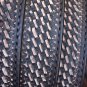 52" HILASON HEAVY DUTY HAND MADE BUFFALO HIDE LEATHER STICHED GUN HOLSTER BELT