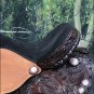 TT316AM2 HILASON FLEX-TREE BARREL RACING TRAIL RIDING WESTERN SADDLE 14 15 16 17