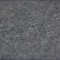 FP102-F HILASON WESTERN GREY WOOL FELT SADDLE PAD W/ LEATHER BORDER