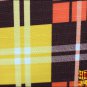 78" HILASON 1200D POLY RIPSTOP WATERPROOF HORSE COLD WINTER SHEET BROWN YELLOW