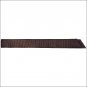 WEAVER BROWN NYLON TACK HORSE HALF BREED BILLET 1-3/4"" X 72""