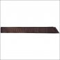 WEAVER BROWN NYLON TACK HORSE HALF BREED BILLET 1-3/4"" X 72""