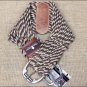 36 INCH CLASSIC EQUINE TACK HORSE ROPER MOHAIR ALPACA CINCH GIRTH