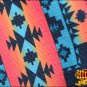 66" HILASON 1200D WATERPROOF HORSE WINTER SHEET AZTEC TRIBAL SOUTH WEST