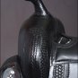 GS118-F HILASON GAITED WESTERN TRAIL PLEASURE ENDURANCE SADDLE 16"