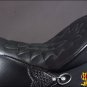 GS118-F HILASON GAITED WESTERN TRAIL PLEASURE ENDURANCE SADDLE 16"