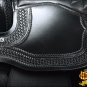 GS118-F HILASON GAITED WESTERN TRAIL PLEASURE ENDURANCE SADDLE 16"