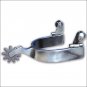 PROFESSIONAL CHOICE TACK WESTERN HORSEMAN EQUISENTIAL COWBOY SPUR