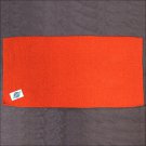 36X34 MAYATEX RANGER HOGAN ACRYLIC WOOL DURABLE SHOW SADDLE BLANKET - ALL COLOR
