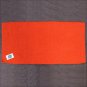 36X34 MAYATEX RANGER HOGAN ACRYLIC WOOL DURABLE SHOW SADDLE BLANKET - ALL COLOR
