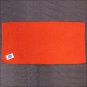 36X34 MAYATEX RANGER HOGAN ACRYLIC WOOL DURABLE SHOW SADDLE BLANKET - ALL COLOR