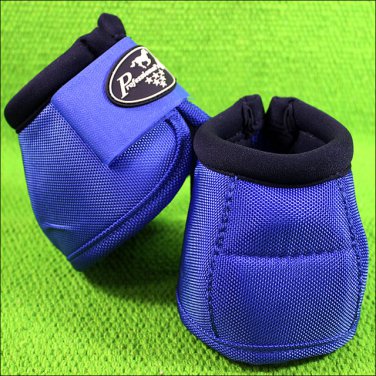 ROYAL EXTRA LARGE PROFESSIONAL CHOICE TACK BALLISTIC OVERREACH HORSE BOOT
