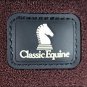 SMALL CHOCOLATE CLASSIC EQUINE LEGACY SYSTEM HORSE FRONT SPORT BOOT PAIR