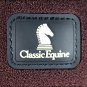 SMALL CHOCOLATE CLASSIC EQUINE LEGACY SYSTEM HORSE FRONT SPORT BOOT PAIR