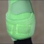 SMALL HILASON GREEN HORSE FRONT REAR LEG PROTECTION ULTIMATE SPORTS BOOTS 4 PACK