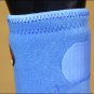 LARGE HILASON BLUE HORSE FRONT REAR LEG PROTECTION ULTIMATE SPORTS BOOT 4 PACK