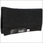 PROFESSIONAL CHOICE COMFORT FIT SMX AIR RIDE HORSE FELT SADDLE PAD BLACK