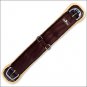 32 in CLASSIC EQUINE SENSOR FLEX FLEECE STRAIGHT CINCH GIRTH HORSE ROLLER BUCKLE