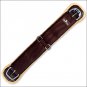 32 in CLASSIC EQUINE SENSOR FLEX FLEECE STRAIGHT CINCH GIRTH HORSE ROLLER BUCKLE