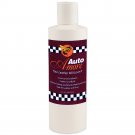 BEE NATURAL LEATHER VINYL CARE FIBER CLEANER AUTO AMORE 8OZ