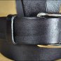 BT111 26" HILASON HAND MADE HEAVY DUTY BUFFALO HIDE LEATHER STICHED GUN HOLSTER