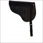 WEAVER HERCULON HORSE SADDLE BAREBACK PAD WITH TACKY-TACK BOTTOM
