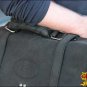 GLANOR BUFFALO LEATHER BRIEFCASE BACKPACK LAPTOP BAG SHOULDER HAND BAG LARGE