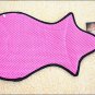 HILASON ANTI SLIP CUSHION GRIP SADDLE SEAT COVER WITH CUSHION TRAIL OR SHOW RIDE