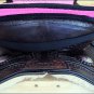 HILASON ANTI SLIP CUSHION GRIP SADDLE SEAT COVER WITH CUSHION TRAIL OR SHOW RIDE