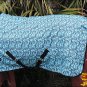 70 in HILASON 1200D RIPSTOP WATERPROOF POLY TURNOUT HORSE WINTER SHEET TURQUOISE