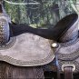 T107RO HILASON WESTERN FLEX TREE ENDURANCE TRAIL PLEASURE ENDURANCE SADDLE 15 16