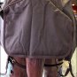 72" HILASON 1200D WINTER WATERPROOF POLY HORSE BLANKET WITH BELLY WRAP BROWN