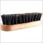 BICKMORE DARK BRISTLES DIRT DUST HAT BRUSH
