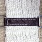 36 INCH CLASSIC EQUINE HORSE TACK BLENDED STRAIGHT CINCH MOHAIR AND RAYON