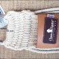 36 INCH CLASSIC EQUINE HORSE TACK BLENDED STRAIGHT CINCH MOHAIR AND RAYON