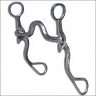 PROFESSIONAL CHOICE BOB AVILA SANTA MARIA COLLECTION MEDIUM PORT HORSE MOUTH BIT