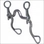 PROFESSIONAL CHOICE BOB AVILA SANTA MARIA COLLECTION MEDIUM PORT HORSE MOUTH BIT