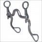 PROFESSIONAL CHOICE BOB AVILA SANTA MARIA COLLECTION MEDIUM PORT HORSE MOUTH BIT