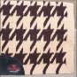 FEP233 MADE IN USA HILASON WESTERN WOOL SHOCK BUSTER SADDLE BLANKET PAD TAN