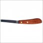 HILASON HOOF KNIFE W/ STAINLESS STEEL BLADE RIGHT HAND