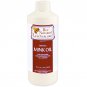 BEE NATURAL ALL LEATHER CARE SOFTENING WATERPROOFING MINK OIL 16OZ