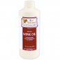 BEE NATURAL ALL LEATHER CARE SOFTENING WATERPROOFING MINK OIL 16OZ