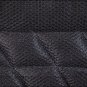 F-TA112 Hilason Western Gel Saddle Pad with Anti-Slip - BLACK