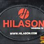 82 in HILASON 600D RIPSTOP WATERPROOF TURNOUT HORSE WINTER SHEET BLUE BLACK