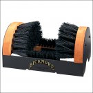 BICKMORE PORTABLE STEEL HARDWOOD BOOT SCRUBBER