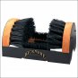 BICKMORE PORTABLE STEEL HARDWOOD BOOT SCRUBBER