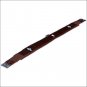 40" PROFESSIONAL CHOICE TRAINING ELASTIC SMX ENGLISH HORSE GIRTH CINCH BROWN