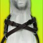 BB231F- HILASON ENGLISH BITLESS BITFREE BRIDLE EXTREMELY COMFORTABLE FULL SIZE